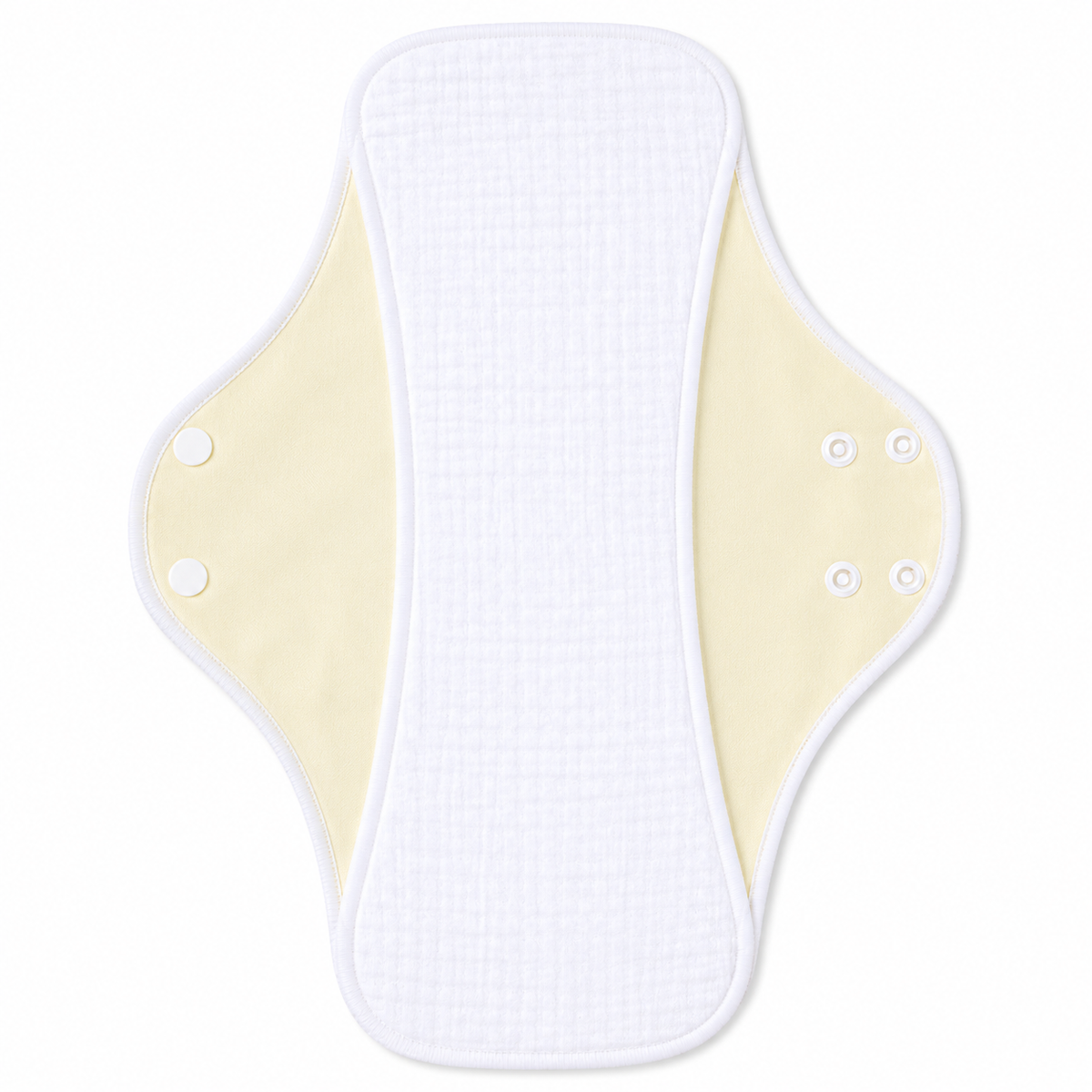 SERVIETTE HYGIÉNIQUE RÉUTILISABLE ELIONORS™