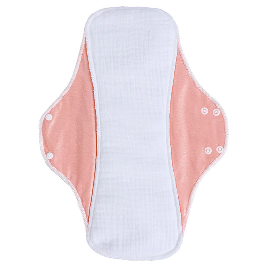SERVIETTE HYGIÉNIQUE RÉUTILISABLE ELIONORS™