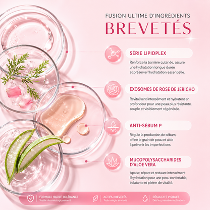 Elionors™ Pink Collagen Mask
