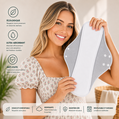 ELIONORS™ Reusable Sanitary Pad