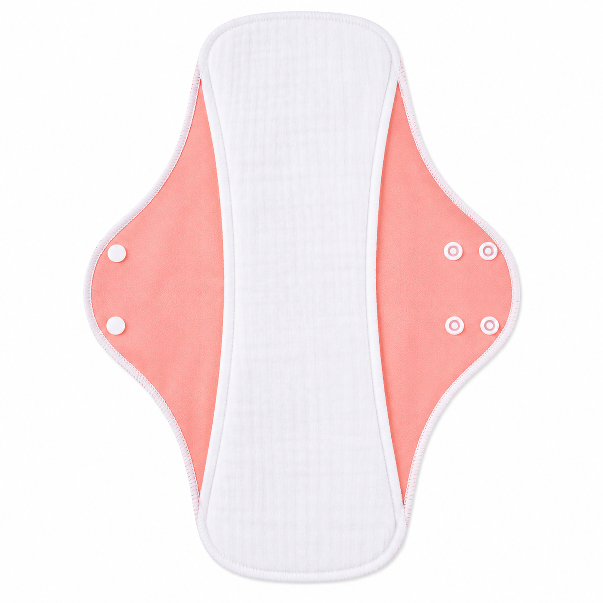SERVIETTE HYGIÉNIQUE RÉUTILISABLE ELIONORS™