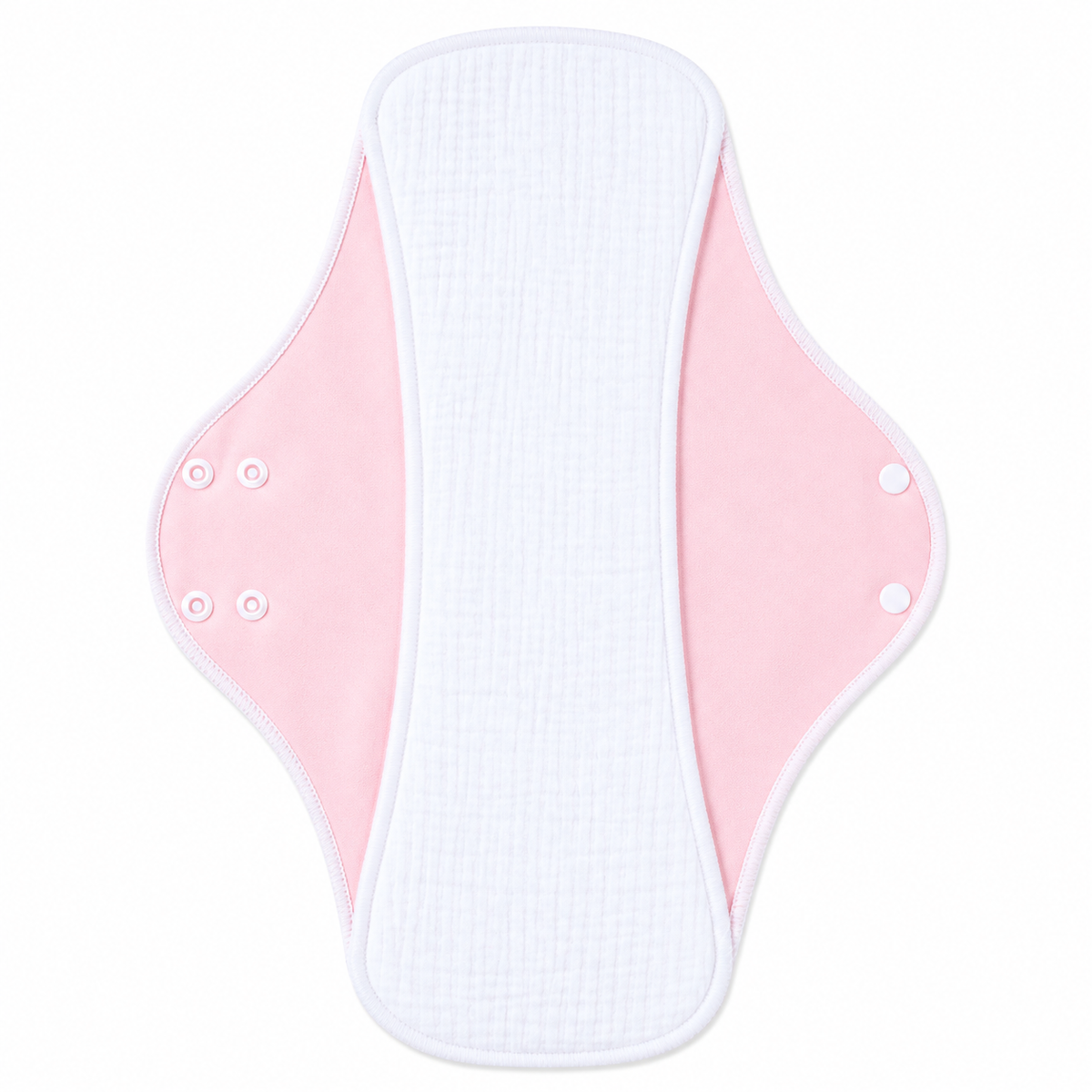 SERVIETTE HYGIÉNIQUE RÉUTILISABLE ELIONORS™