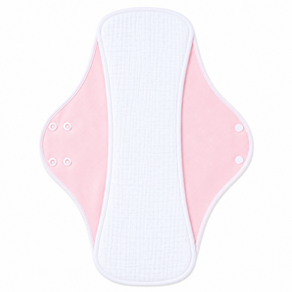 SERVIETTE HYGIÉNIQUE RÉUTILISABLE ELIONORS™