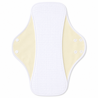 SERVIETTE HYGIÉNIQUE RÉUTILISABLE ELIONORS™