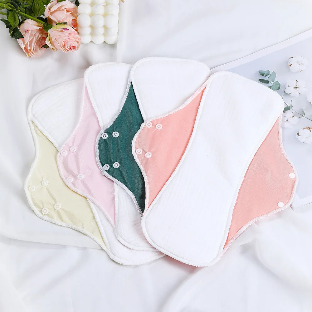ELIONORS™ Reusable Sanitary Pad