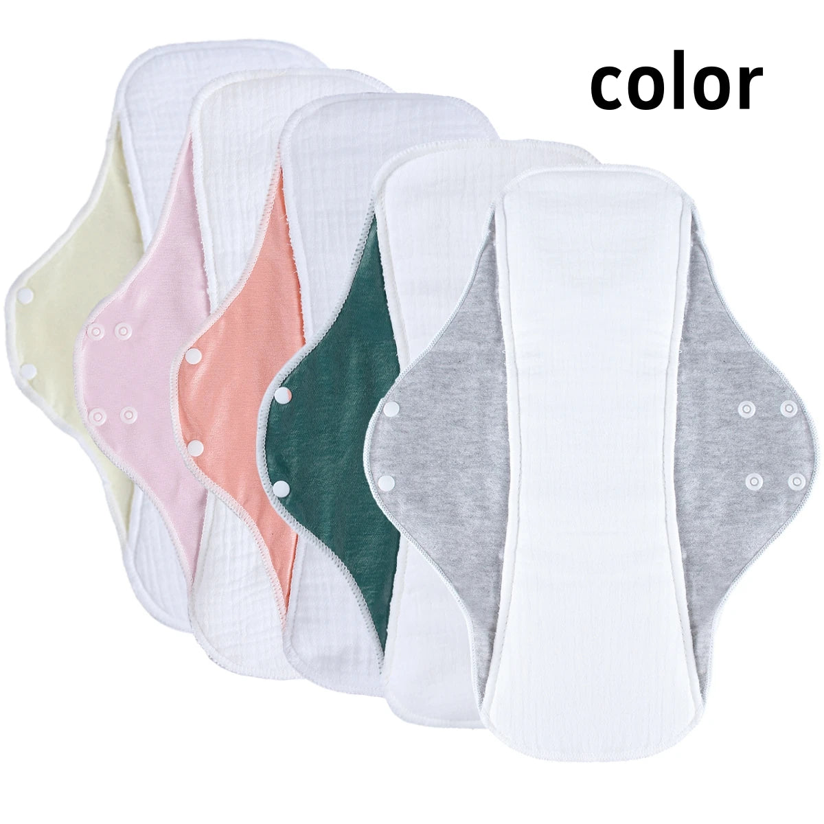 ELIONORS™ Reusable Sanitary Pad