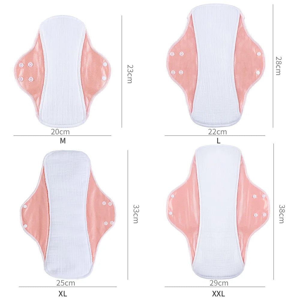 ELIONORS™ Reusable Sanitary Pad