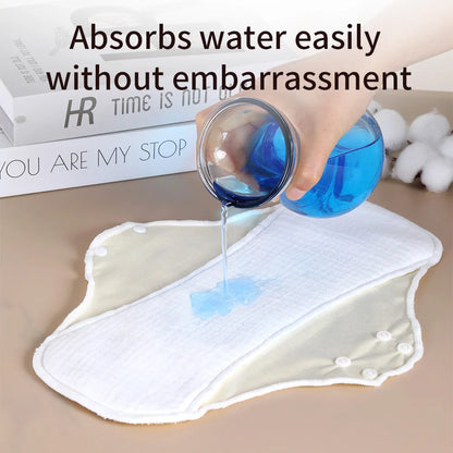 ELIONORS™ Reusable Sanitary Pad